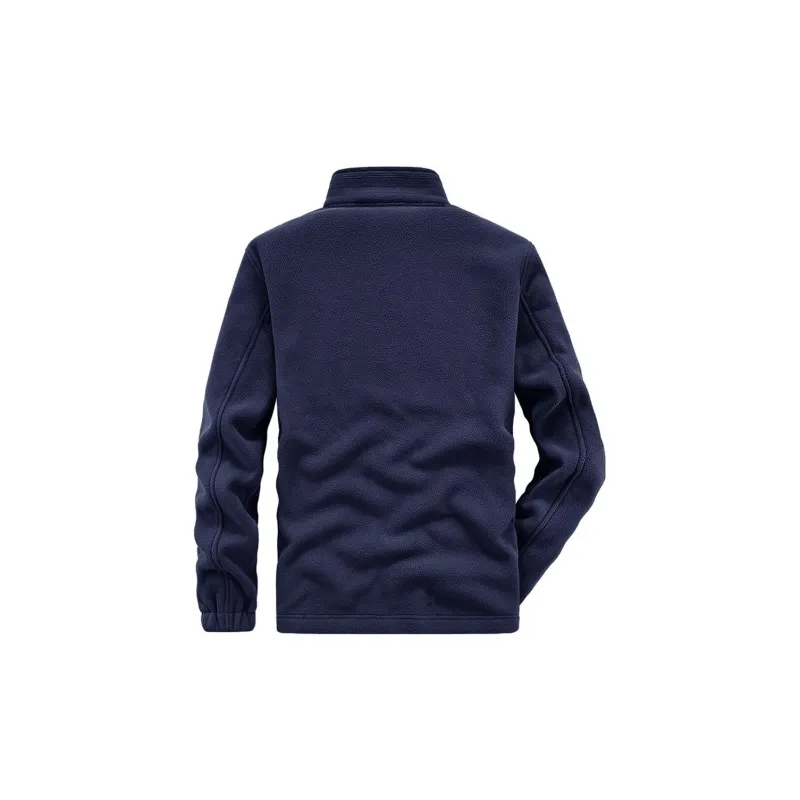 JEEP SPIRIT Velvet Jackets Unisex-3
