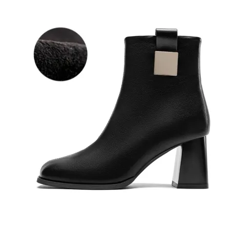 ZHR Ankle Boots Women's