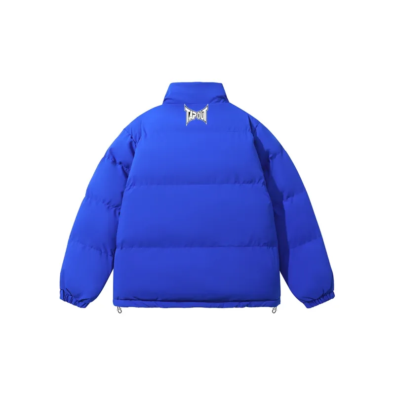 TAPOUT Puffer Jackets Unisex-11