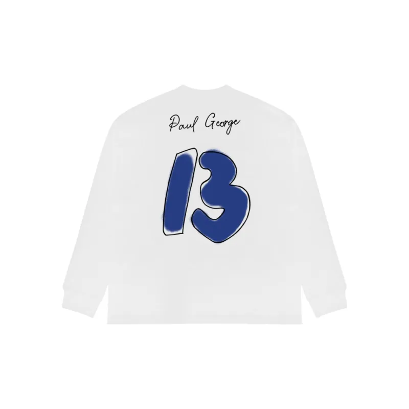TIP OFF T Shirts Unisex-8