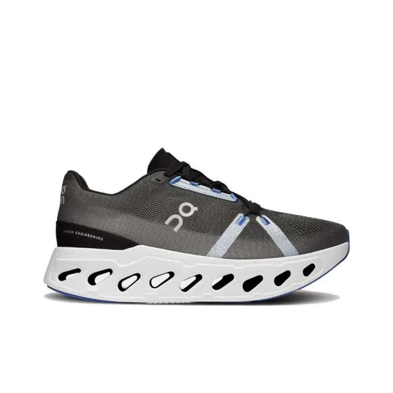 On Running Cloudeclipse Black Frost-1