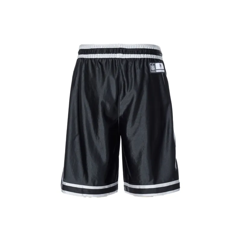 Nike Basketball Shorts Men's Black-2