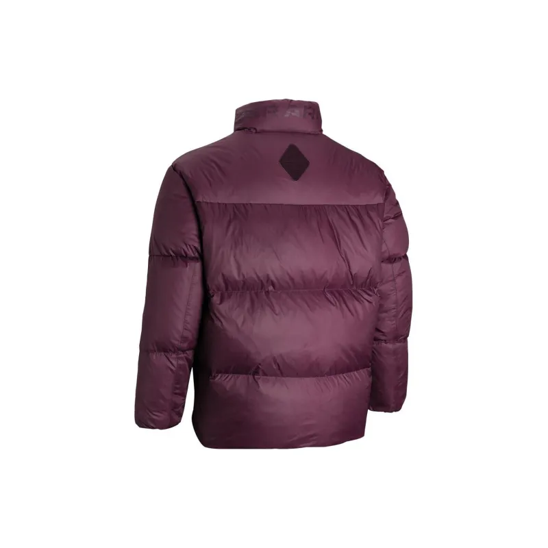 Under Armour ColdGear ColdGear Infrared Down Jacket Men's Deep Chestnut-1
