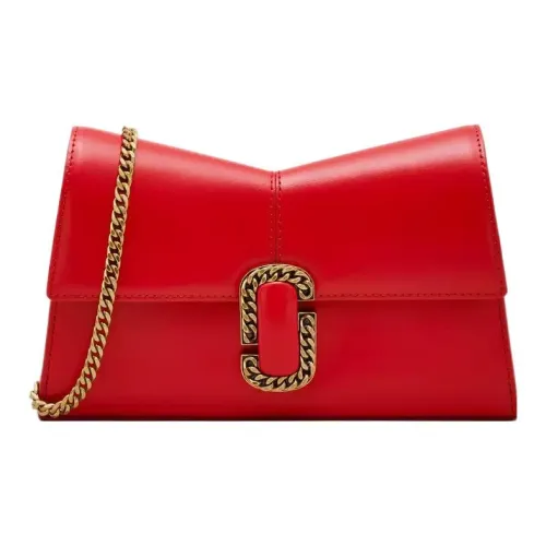 MARC JACOBS The St. Marc Convertible Clutch