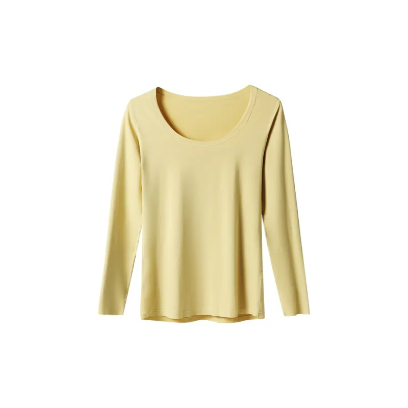 JKN Women's Thermal Sets-10