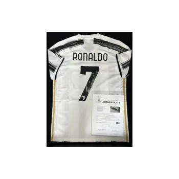 Huayitaojin Football Fan Supplies Includes Beckett BAS Authentication Certification Not Included Framing