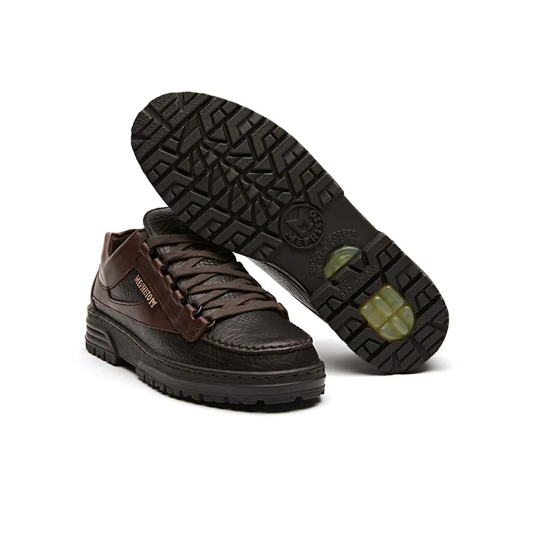 MEPHISTO Low-Top Casual Shoes 3.5cm Men's-9