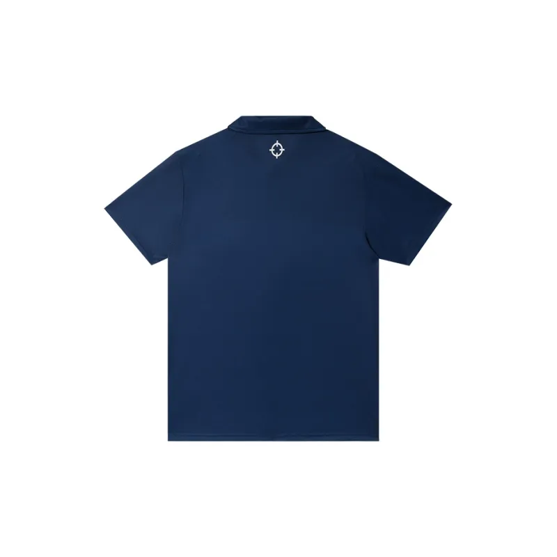 RIGORER Polo Shirts Unisex-7