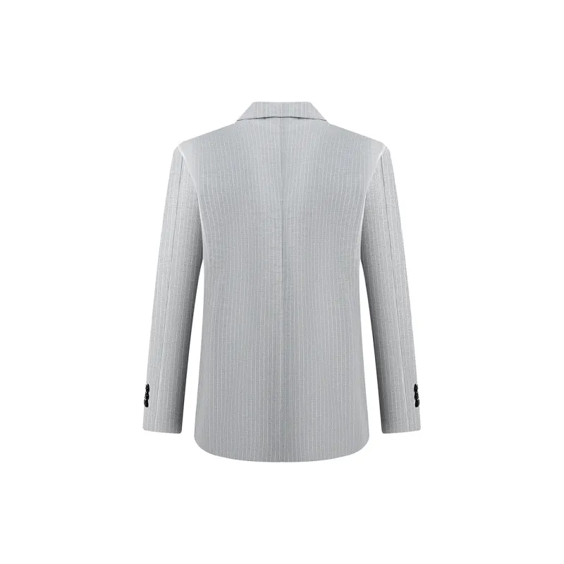 TOM TAILOR Business Suits Unisex-3