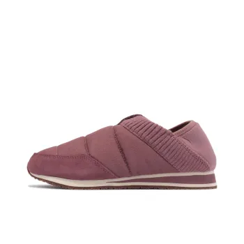Teva Reember Vistaverse ReEmber 2 Cushioning Low-Top Casual Shoes Unisex Dark Pink