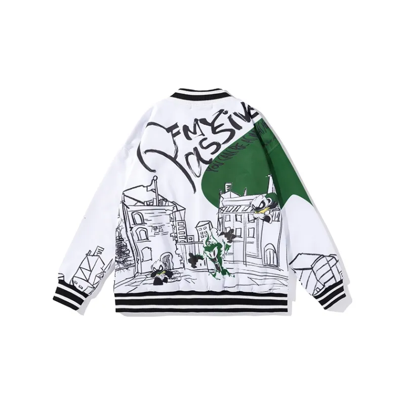 FireMonkey Baseball Jerseys Unisex-1