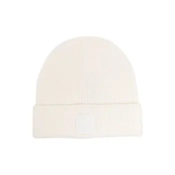 C.P.Company Wool Beanies Men's White