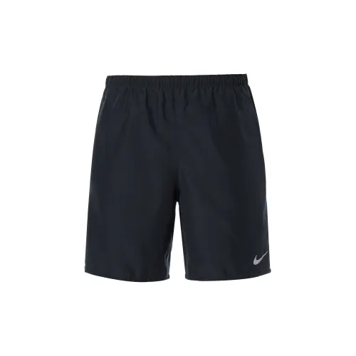 Nike Casual Shorts Men Black