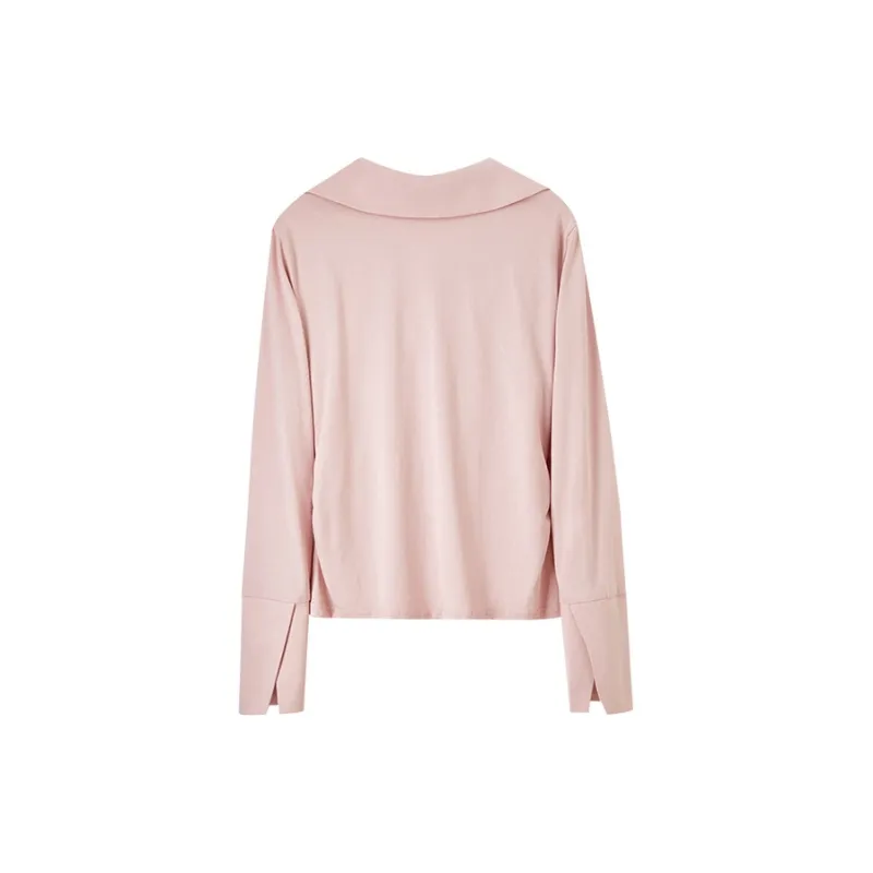 SENTUBILA Knitwear Women's Pink-1