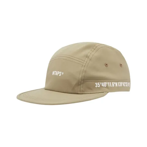 WTAPS Baseball Caps Men