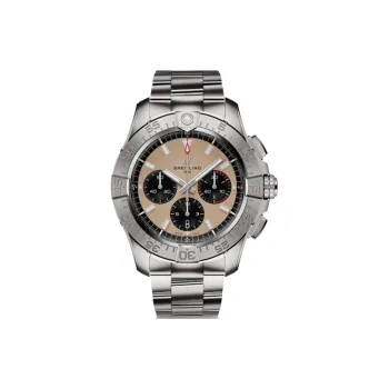 Breitling Men Watch