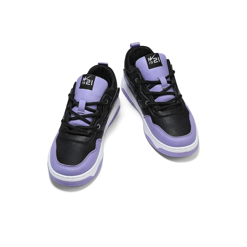 DOUBLE STAR 88 Skateboard Shoes Unisex-16