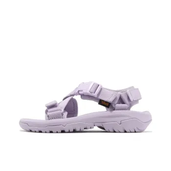 Teva Hurricane Verge Beach Sandals Women's Light Purple
