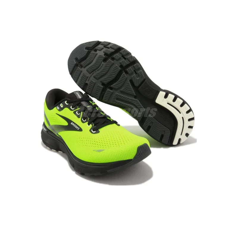 Brooks Ghost 15 'Nightlife'-4