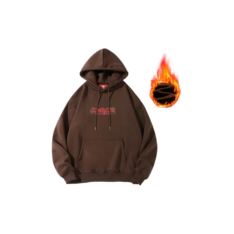C1RCA Sweatshirts Unisex-14