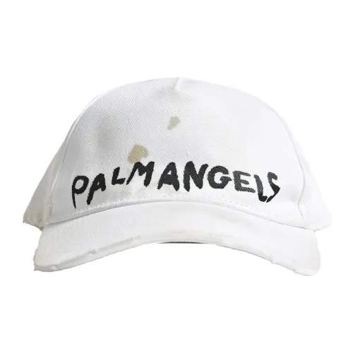 PALM ANGELS Baseball Caps Unisex