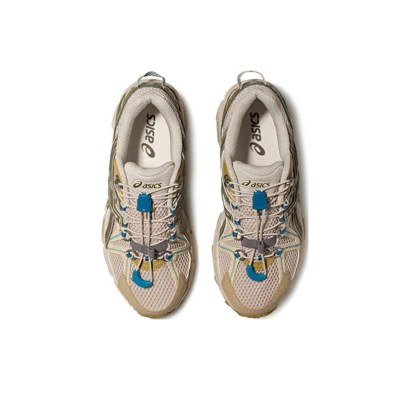 Asics Gel Kahana 8 'Beige Mustard' Women's-2
