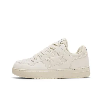 DOUBLE STAR 88 Low Top Skateboard Shoes Unisex