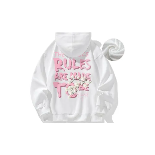 Jaslcs Unisex Sweatshirt