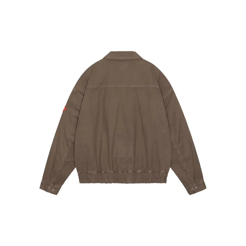 Cav Empt Jackets Men Umber-1