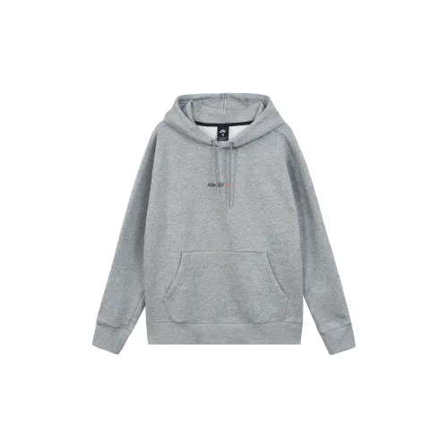 Nike Sweatshirts Men Dark Heather Gray