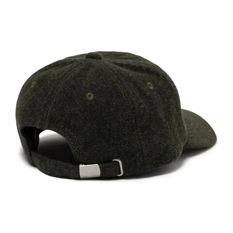 HUMAN MADE Baseball Caps Unisex Green/Blue/Brown-1