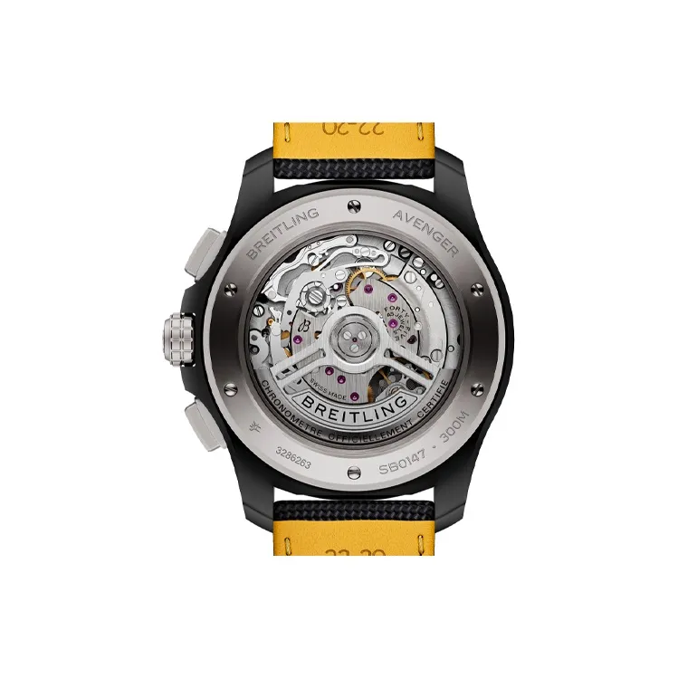 Breitling Men Watch-3