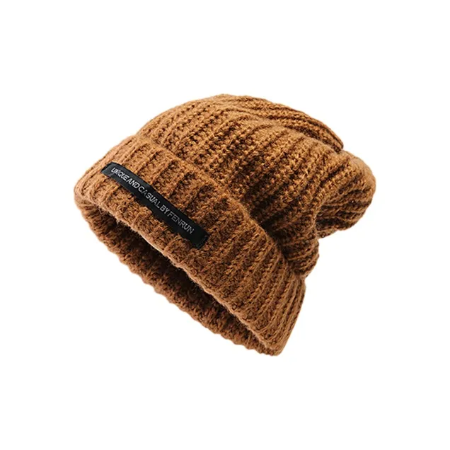 DAISY BEAUTY Polyester Beanies Women's-1