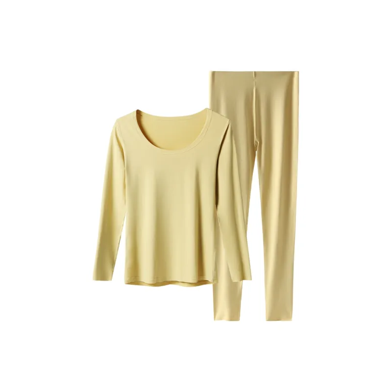 JKN Women's Thermal Sets-4