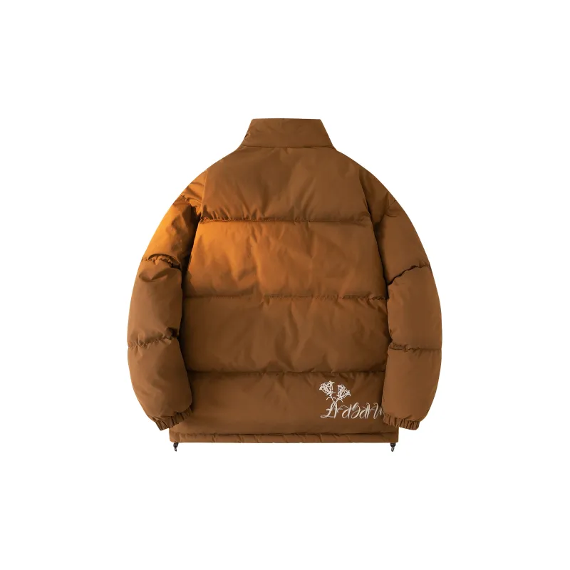 MARGRAF Puffer Jackets Unisex-19