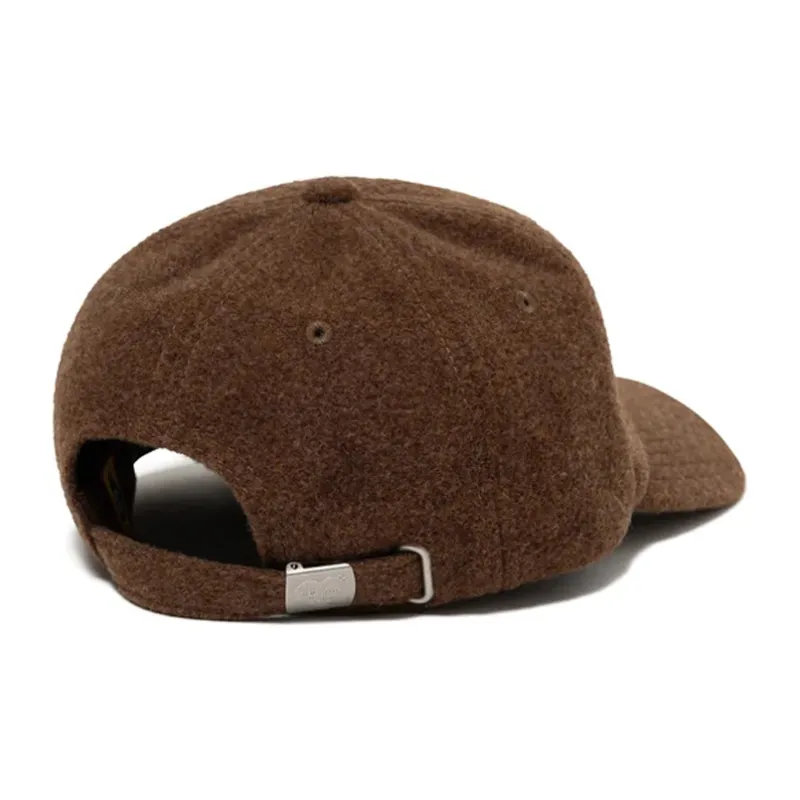 HUMAN MADE Baseball Caps Unisex Green/Blue/Brown-5
