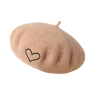 ACUC Berets Women's-0