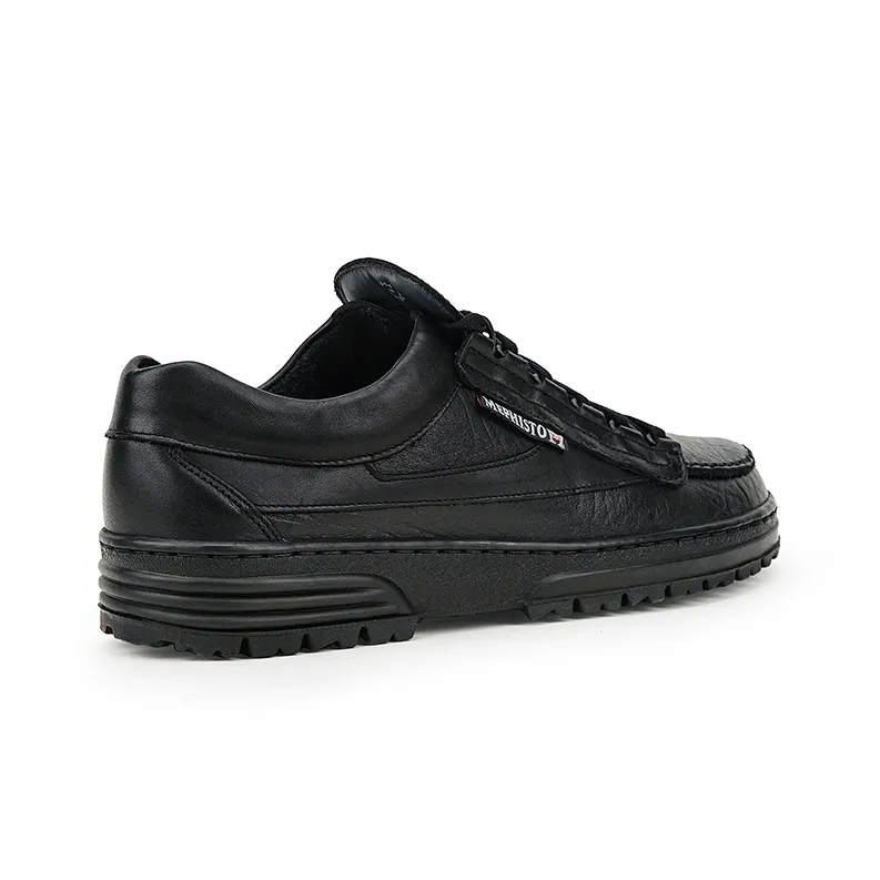 MEPHISTO Low-Top Casual Shoes 3.5cm Men's-3