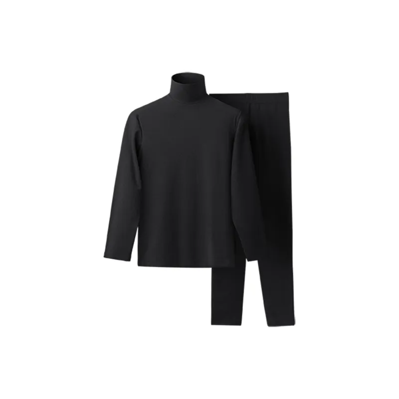 WHITE HOT Unisex Thermal Sets-11