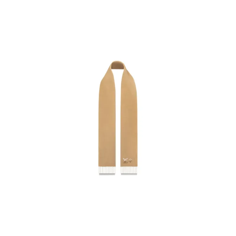 LOUIS VUITTON M79100 Lv Dual Scarf-0
