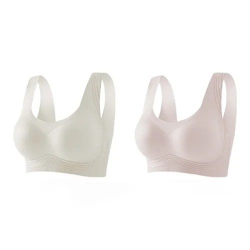 Herbal primer Women's Bras