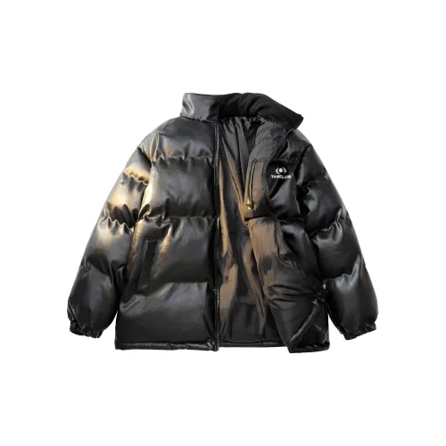 Tre Club Puffer Jackets Unisex