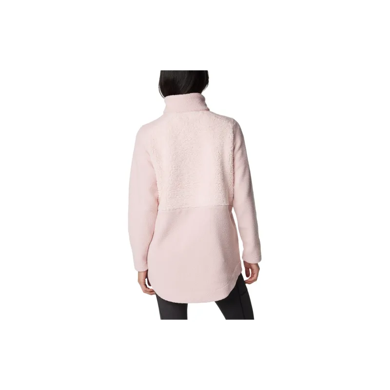 Columbia Lodge™ Velvet-feel Coat Women's Pink-1