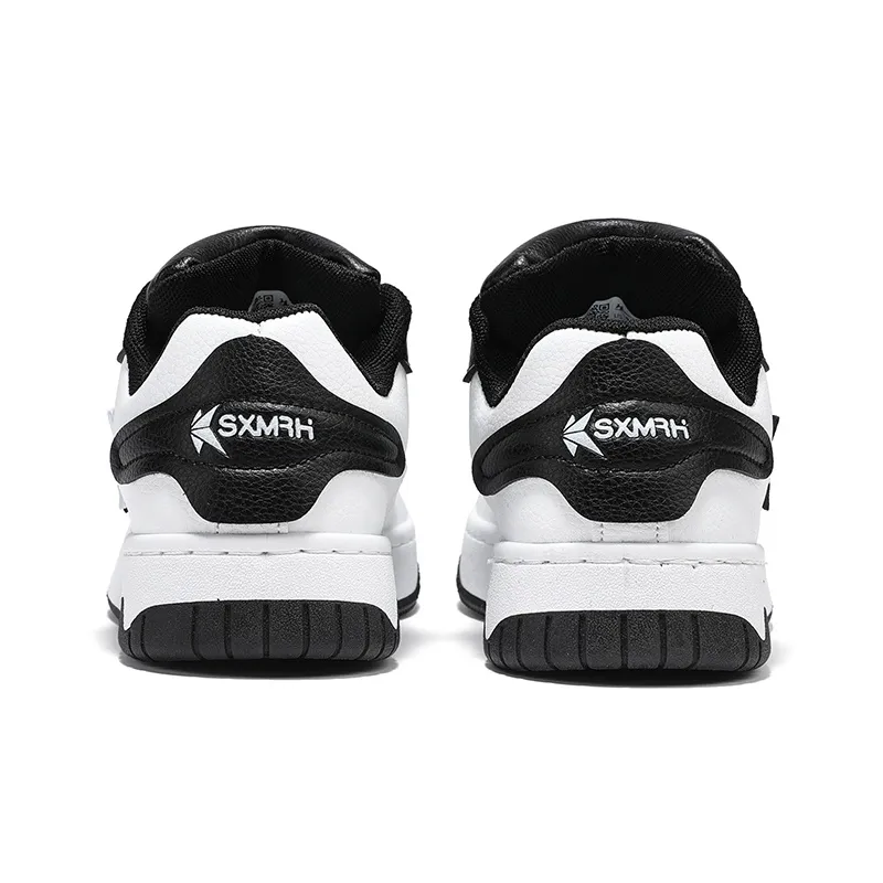 DOUBLE STAR 88 Cushioning Wear-Resistant Skateboard Shoes Unisex-22