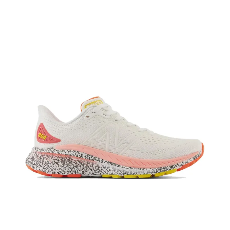 New Balance Fresh Foam X 860 V13 'Find Your Start' Women's-1