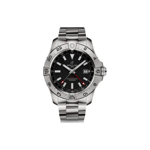 Breitling Men Watch