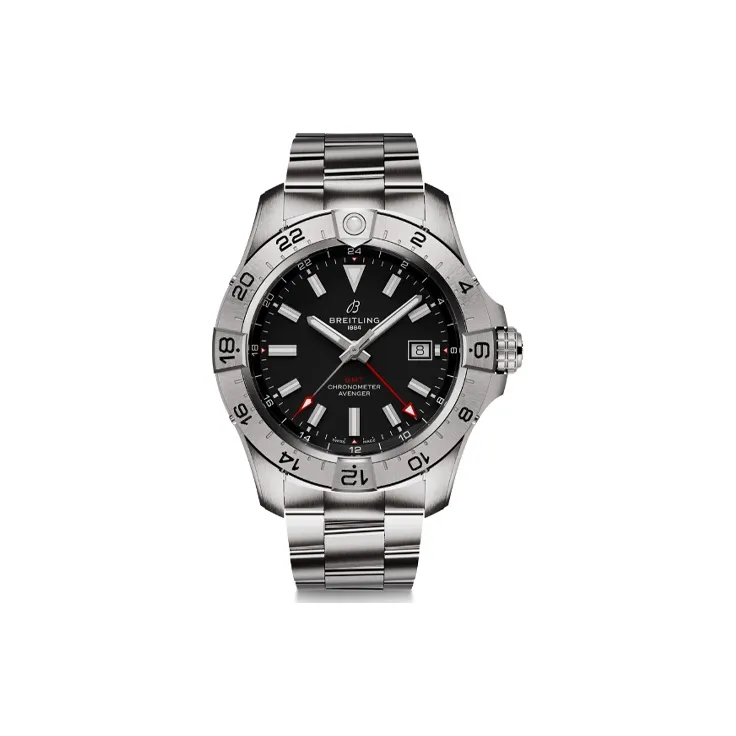 Breitling Men Watch-0