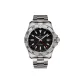 Black Dial