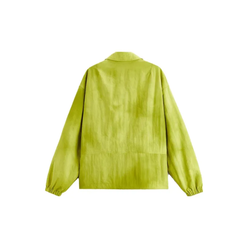 ZARA Jackets Men Lemon-1