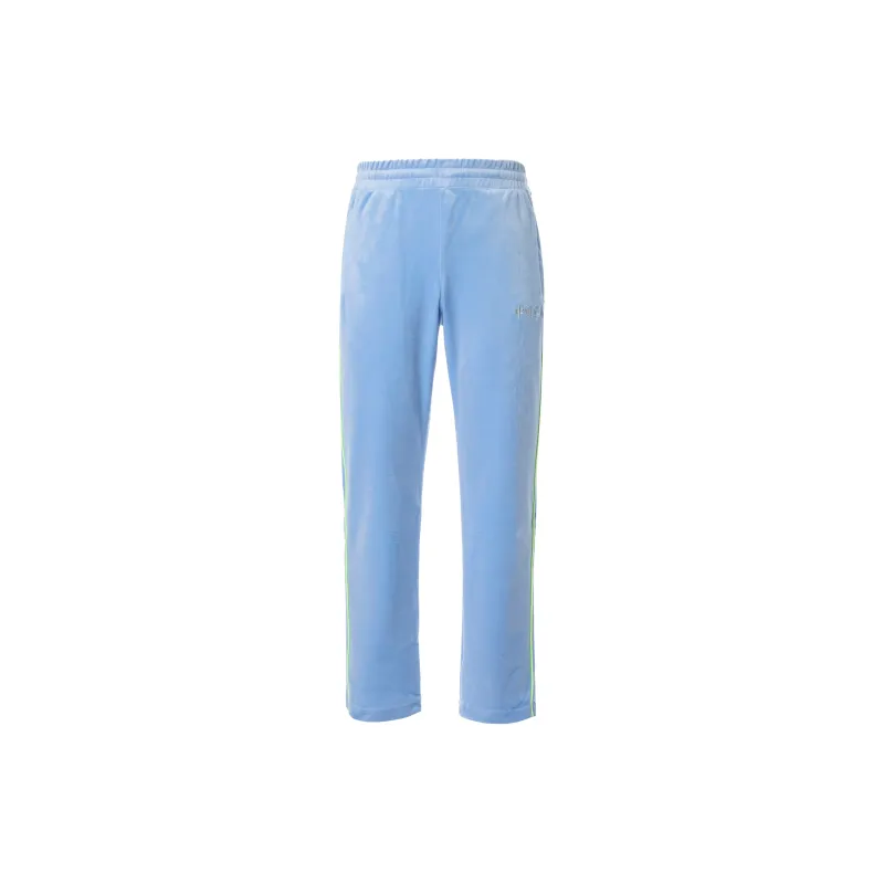Li Ning Cropped Leg Track Pants-1